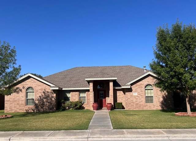 Property at 3104 San Marino Dr, Odessa, TX 79765, 4 beds, 2.5 baths