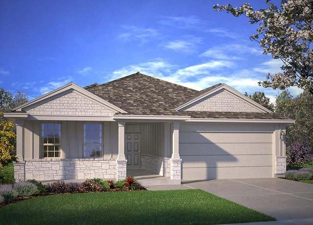 Property at 1821 Northern Ln, Midland, TX 79707, 4 beds, 2 baths