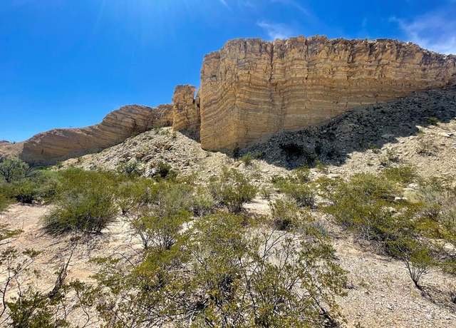 Property at TR 2535 Private Rd, Terlingua, TX 79852