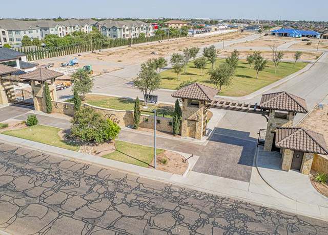 Property at 207 Bella Vista Cir, Odessa, TX 79765