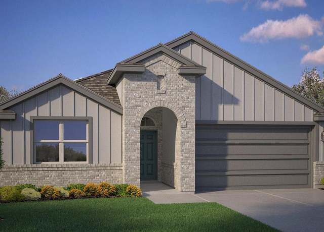 Property at 2006 Northern Ln, Midland, TX 79707, 4 beds, 2 baths