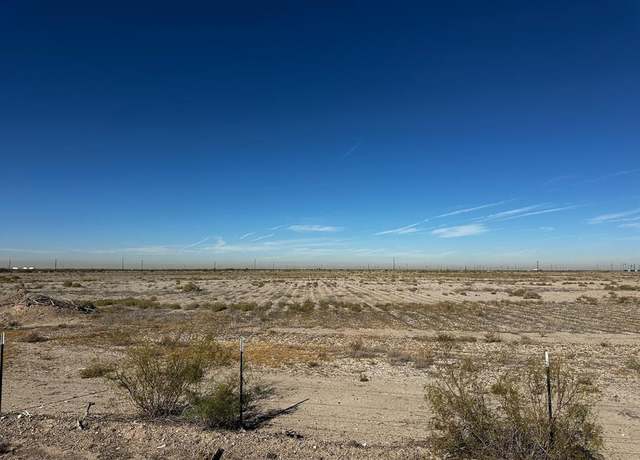 Property at UNKNOWN Unknown, Barstow, TX 79719