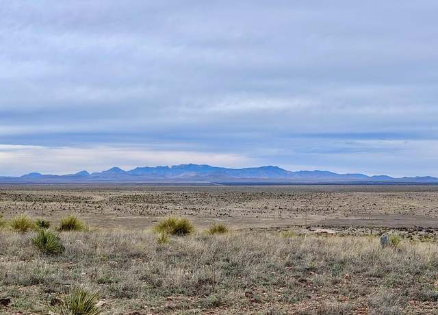 Property at Tract 3 Ranch Road 2810, Marfa, TX 79843