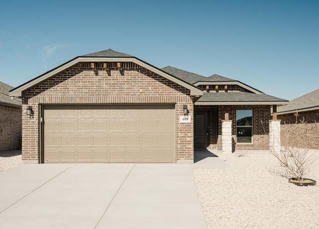 Property at 401 Farmstead Ln, Odessa, TX 79765, 3 beds, 2 baths