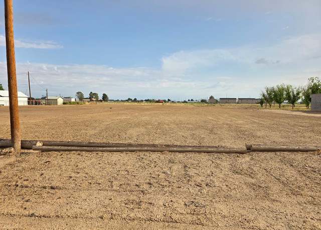 Property at UNKNOWN W County Rd, Pecos, TX 79772