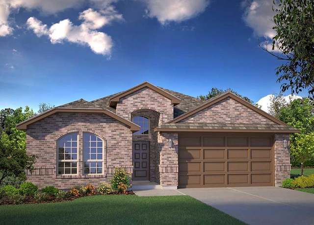 Property at 2133 Trailhead Dr, Midland, TX 79707, 4 beds, 2.5 baths