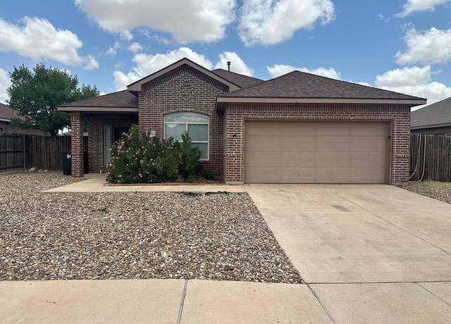 Property at 4006 Oporto St, Odessa, TX 79765, 3 beds, 2 baths