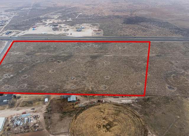 Property at LOT 1 S Hwy 385, Seminole, TX 79360
