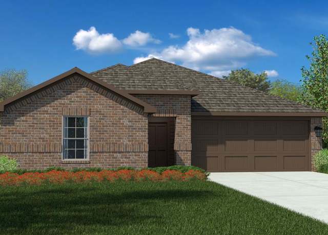 Property at 7412 Green Moss Rd, Odessa, TX 79765, 4 beds, 2 baths