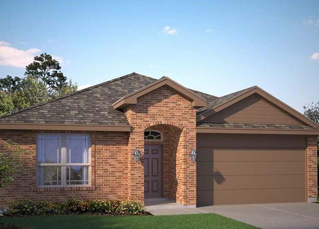 Property at 6107 Layni Dr, Odessa, TX 79762, 4 beds, 2 baths