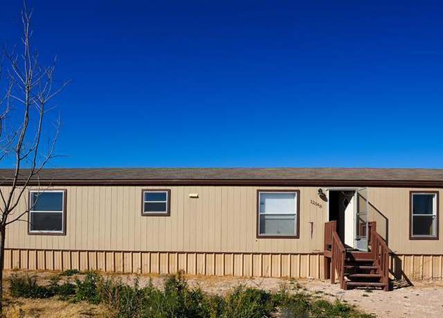 Property at 12048 W Jenkins St, Odessa, TX 79764, 3 beds, 2 baths