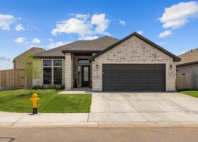 Property at 15 Los Cielos Ct, Odessa, TX 79765, 3 beds, 2 baths