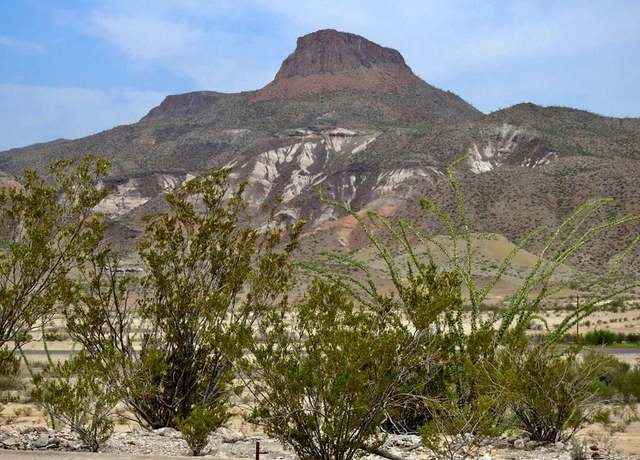 Property at 300 Comanche Mesa Dr, Lajitas, TX 79852