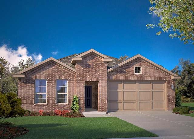 Property at 6104 Layni Dr, Odessa, TX 79762, 4 beds, 2 baths