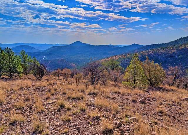 Property at 117 Apache Mountain Trl, Fort Davis, TX 79734