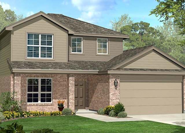 Property at 6112 Layni Dr, Odessa, TX 79762, 3 beds, 2.5 baths