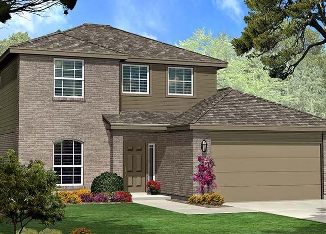 Property at 6115 Layni Dr, Odessa, TX 79762, 3 beds, 2.5 baths