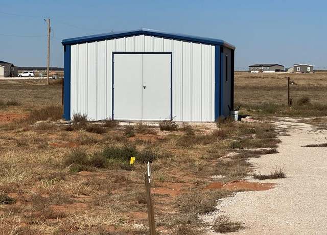 Property at TBD Private Rd 204, Seminole, TX 79360