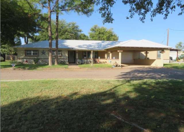 Property at 1800 SE 5001, Andrews, TX 79714, 4 beds, 3.5 baths