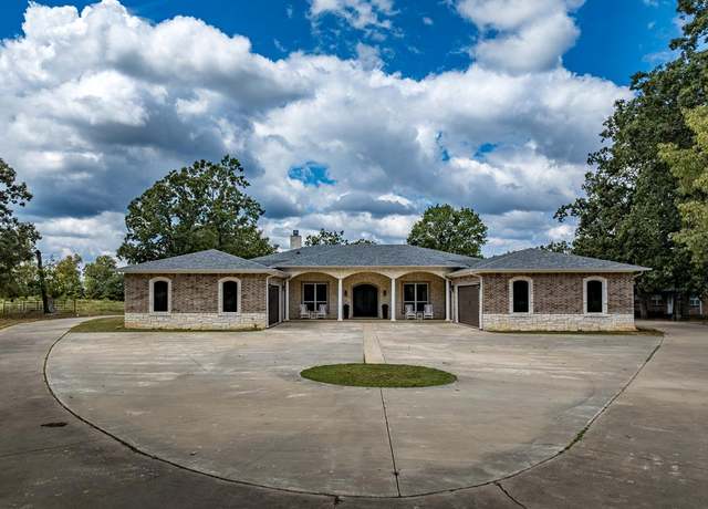 Property at 9854 US Hwy 259 South, De Kalb, TX 75559, 4 beds, 3.5 baths