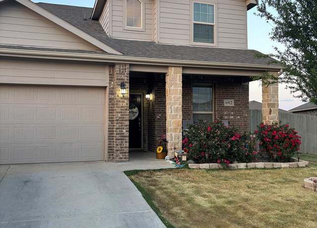Property at 6912 Boss Rnch, Odessa, TX 79765, 5 beds, 3.5 baths