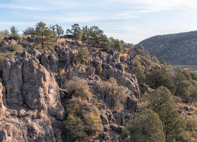 Property at 106 Whiskey Run, Fort Davis, TX 79734