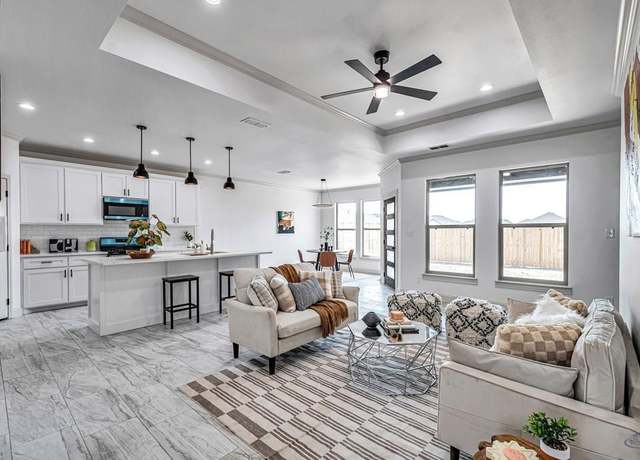 Property at 8629 Santa Isabella St, Odessa, TX 79765, 3 beds, 2 baths