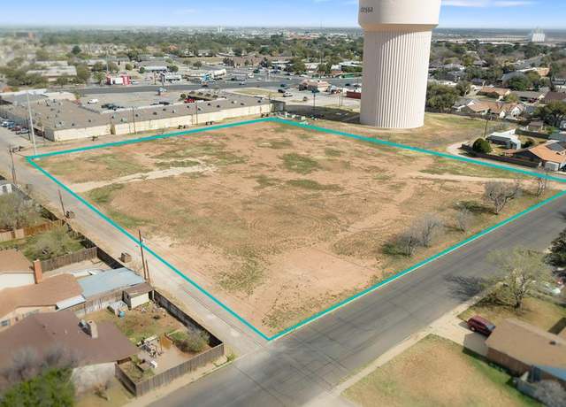 Property at 0000 Pagewood Ave, Odessa, TX 79761