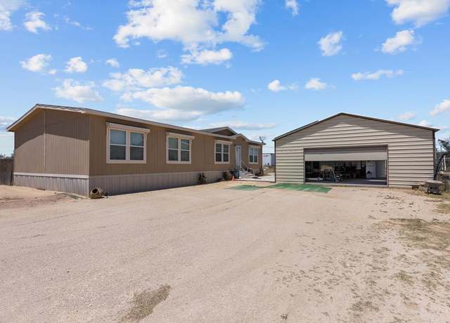 Property at 3001 N Fremont Ave, Odessa, TX 79764, 4 beds, 3 baths