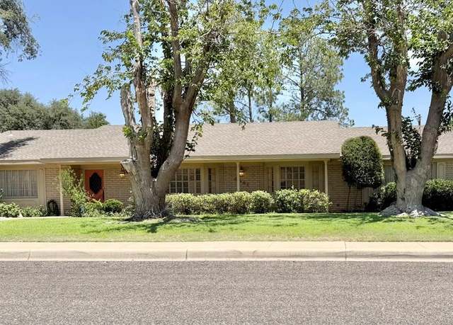 Property at 4341 Springdale Dr, Odessa, TX 79762, 5 beds, 4 baths
