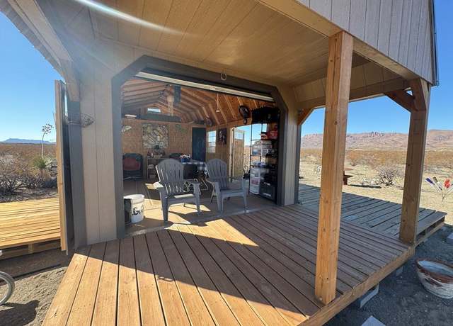 Property at TR 8282 Rocking L Ranch Rd, Terlingua, TX 79852