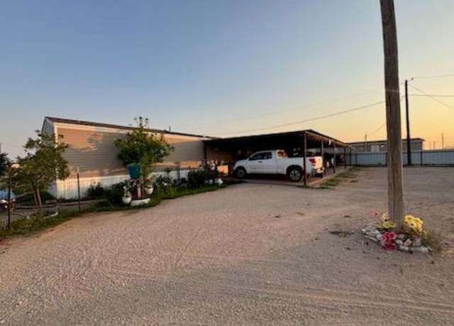 Property at 7079 W Hackberry St, Odessa, TX 79766, 3 beds, 2 baths