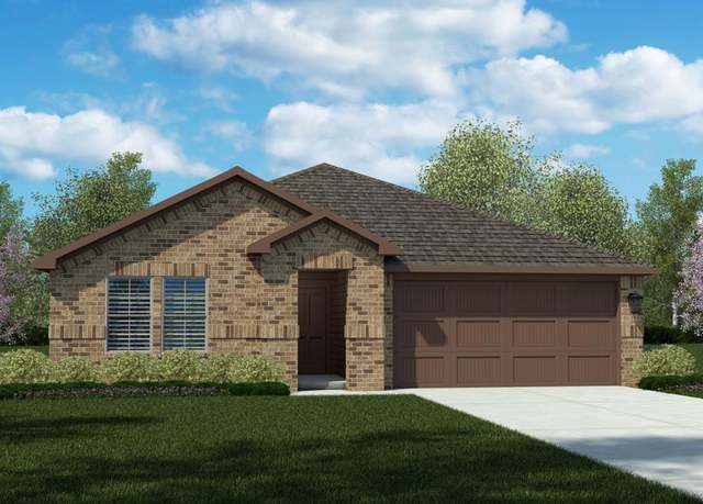 Property at 7413 Red Canyon Rd, Odessa, TX 79765, 4 beds, 2 baths