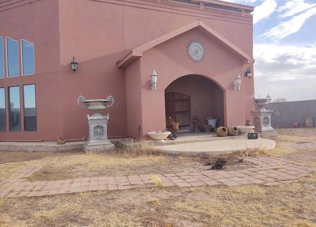 Property at 955 S Knox Ave, Odessa, TX 79763, 3 beds, 2.5 baths