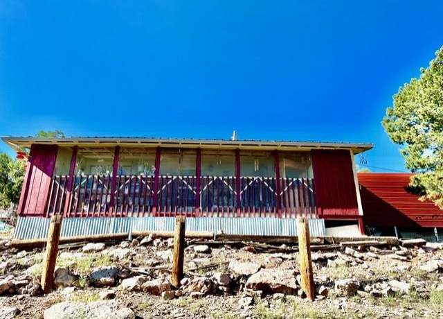 Property at 103 Remington Rdg, Fort Davis, TX 79734, 1 bed, 2 baths
