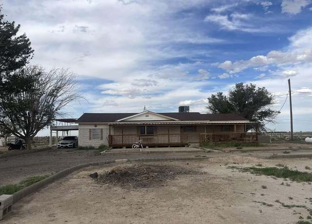 Property at 268 County Rd 204, Pecos, TX 79772, 3 beds, 2 baths