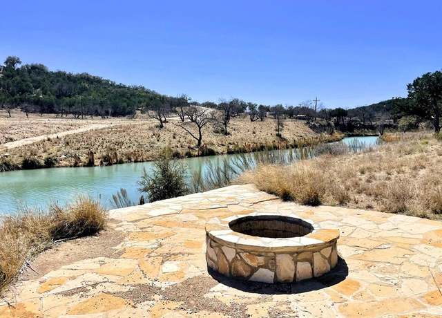 Property at 3660 S St Andrews, Junction, TX 76849