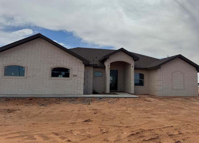Property at 16324 N Pura Vida Ave, Gardendale, TX 79758, 4 beds, 3.5 baths