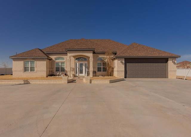 Property at 19026 S US Hwy 385, Odessa, TX 79766, 4 beds, 3 baths