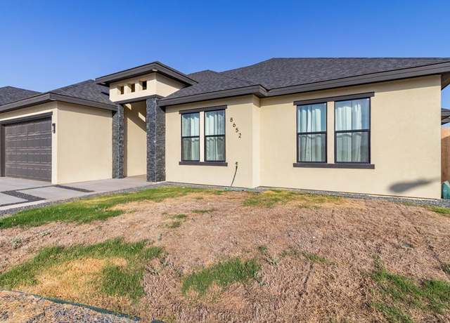 Property at 8652 Fiesta Ct, Odessa, TX 79765, 3 beds, 2.5 baths