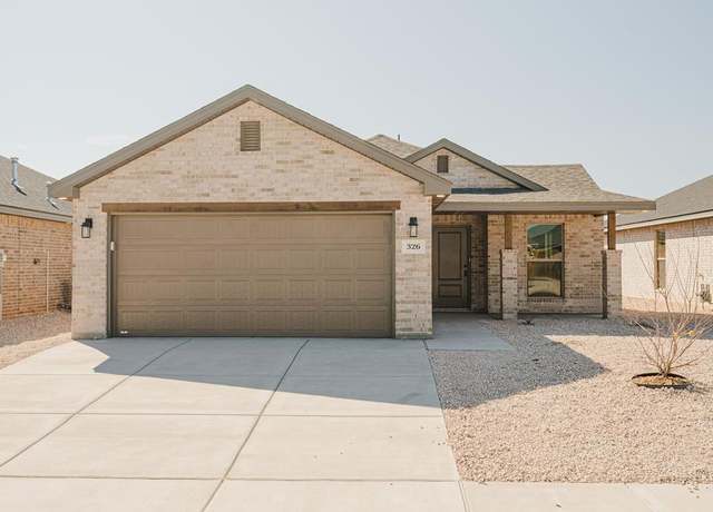 Property at 326 Farmstead Ln, Odessa, TX 79765, 3 beds, 2 baths