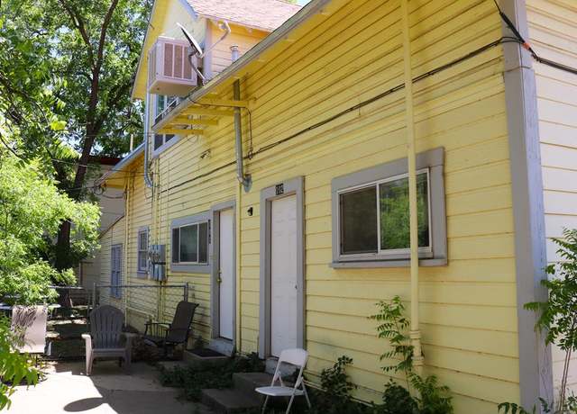 Property at 805 E Holland Ave, Alpine, TX 79830, 6 beds