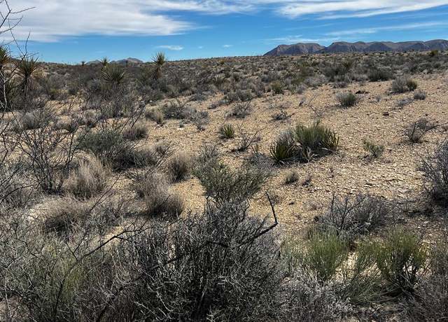 Property at 900 Rancho Manana Loop, Terlingua, TX 79852