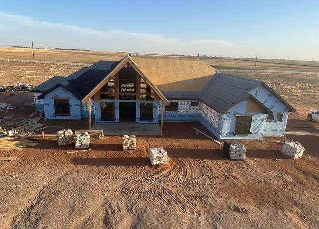 Property at 10218 E 1100, Midland, TX 79706, 4 beds, 3 baths
