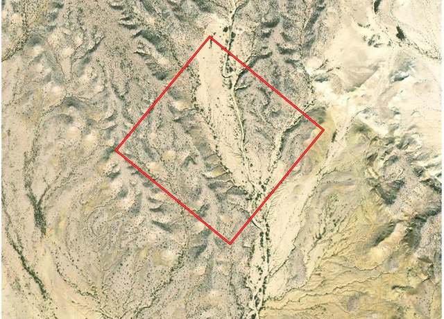 Property at TBD None, Terlingua, TX 79852