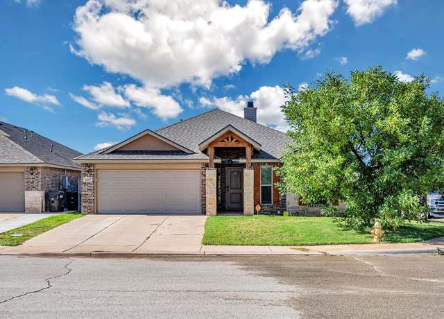 Property at 6107 King Kelly Ct, Midland, TX 79706, 3 beds, 2 baths
