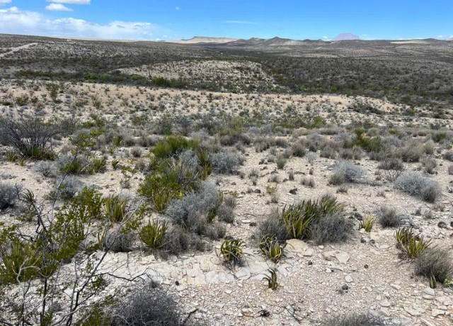 Property at 21231 Slate Spgs, Terlingua, TX 79852
