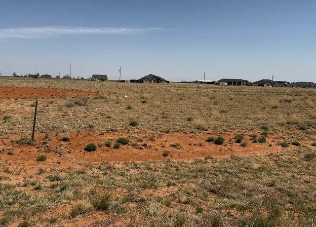 Property at TBD Private Rd 201-i, Seminole, TX 79360
