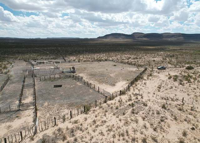 Property at 26 Trails West Ct, Sierra Blanca, TX 78951