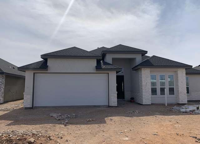 Property at 3309 Emerald Oaks Dr, Odessa, TX 79762, 4 beds, 2.5 baths